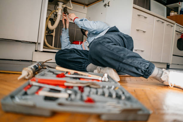 Best Residential Plumbing Services  in Commerce, CA