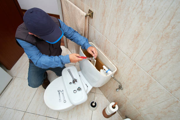 Best Toilet Repair Services  in Commerce, CA