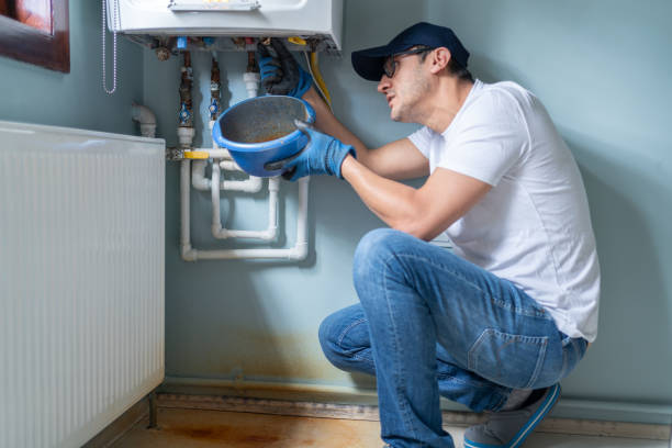 Sprinkler Systems in Commerce, CA