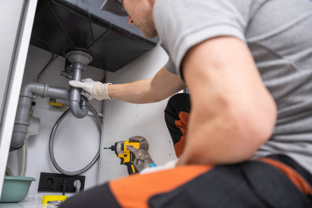 Best Plumbing Repair Near Me  in Commerce, CA