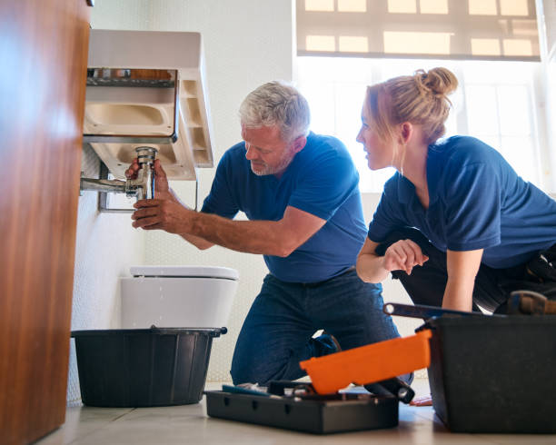 Best Plumbing Inspection Services  in Commerce, CA